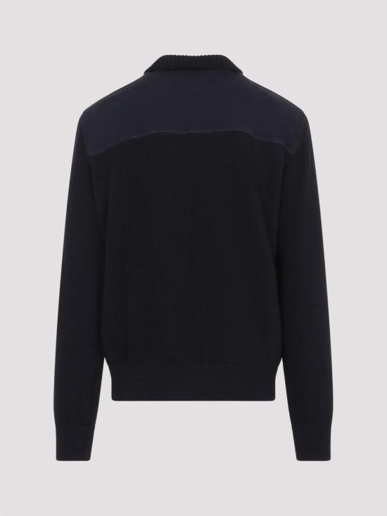 26FW 브리오니 셔츠 PLDF0LOE7054000 BLUE - BRIONI