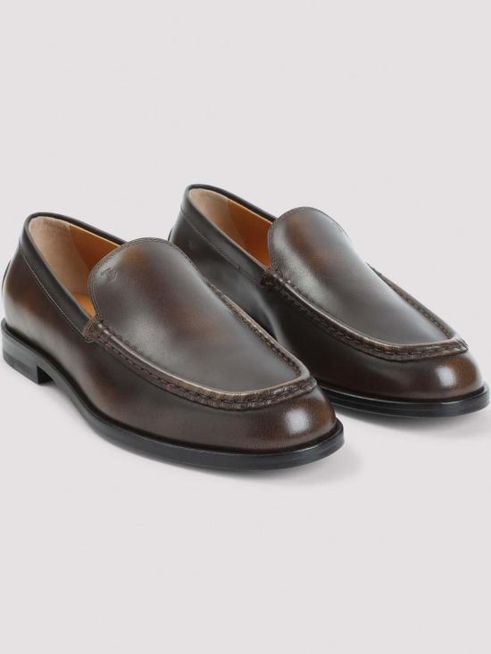 26FW 토즈 로퍼 XXW07M0KH80VFQS600 BROWN - TODS