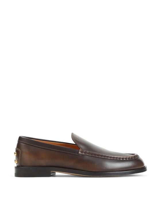 26FW 토즈 로퍼 XXW07M0KH80VFQS600 BROWN