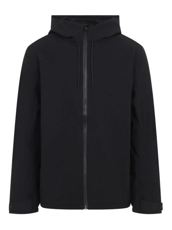 26FW 레인스 자켓 1252001BLACK