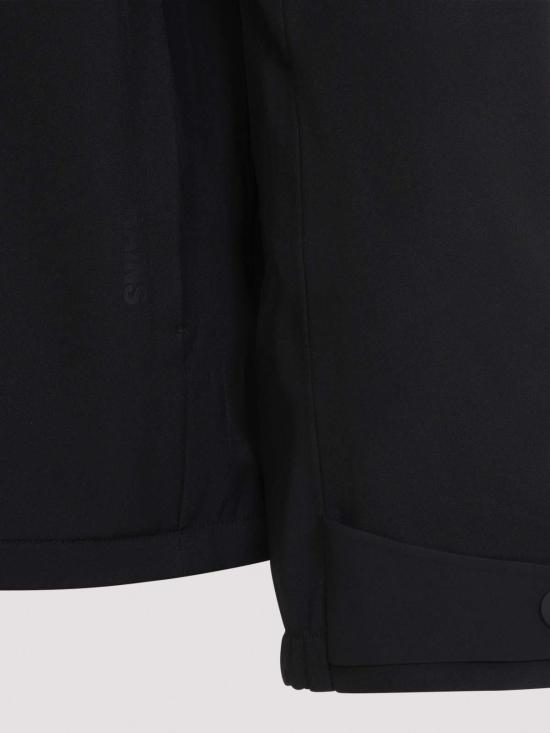 26FW 레인스 자켓 1252001BLACK - RAINS