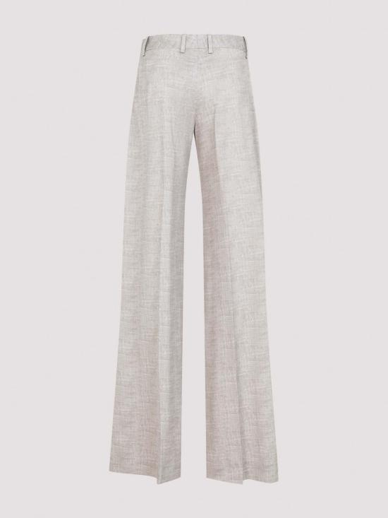 26FW 에르마노 설비노 팬츠 D496P718QZMS4935 NUDE NEUTRALS - ERMANNO SCERVINO