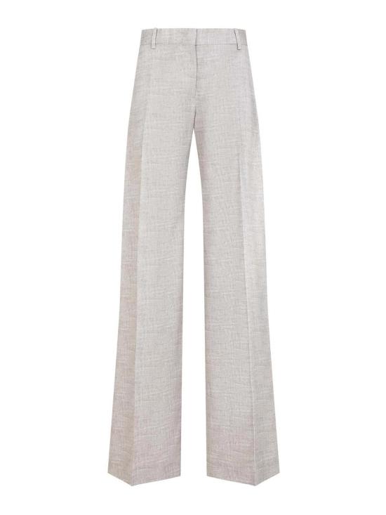 26FW 에르마노 설비노 팬츠 D496P718QZMS4935 NUDE NEUTRALS