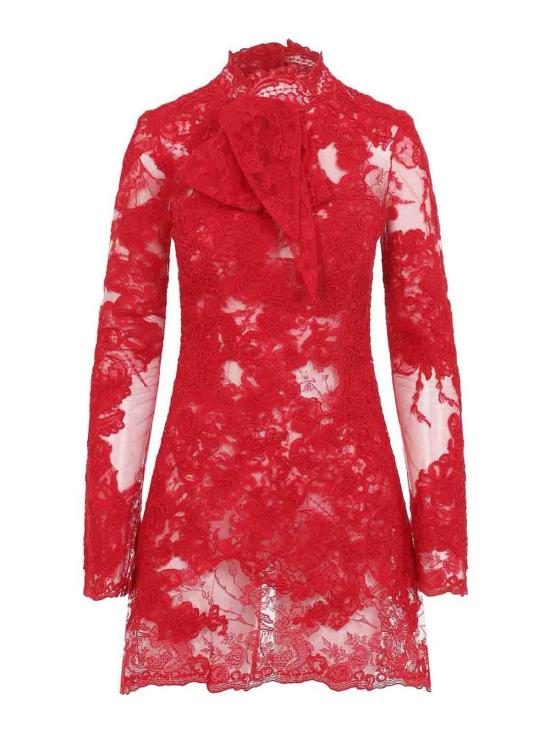 26FW 에르마노 설비노 숏팬츠 D492Q725APZBD91559 RED