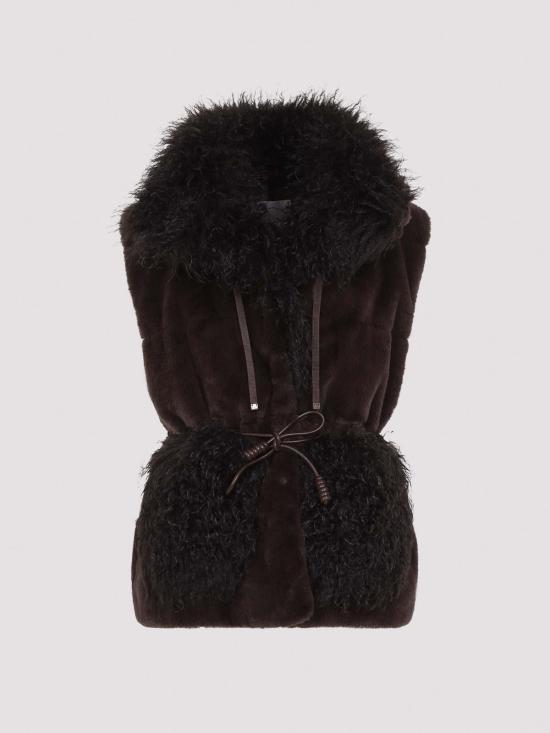 26FW 몽클레어 패딩 L20931A0018389B1C259 TAUPE - MONCLER