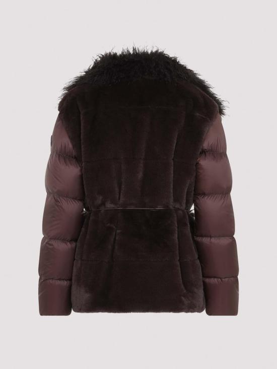 26FW 몽클레어 패딩 L20931A0018389B1C259 TAUPE - MONCLER