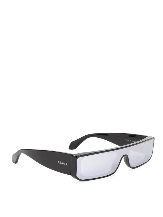 26FW 알라이아 선글라스 AA0105SBLACK