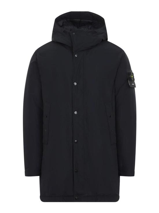 26FW 스톤 아일랜드 패딩 L2S157100006S0A26V0029 BLACK