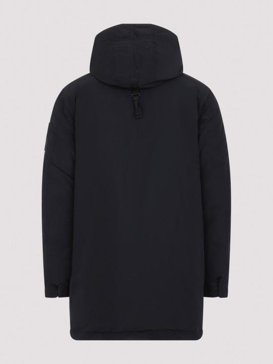 26FW 스톤 아일랜드 패딩 L2S157100006S0A26V0029 BLACK - STONE ISLAND