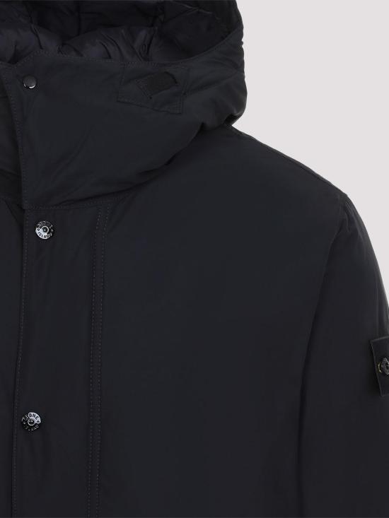 26FW 스톤 아일랜드 패딩 L2S157100006S0A26V0029 BLACK - STONE ISLAND