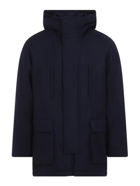 26FW 조르지오 아르마니 숏팬츠 GM003928TE13516UB102 LIGHT BLUE