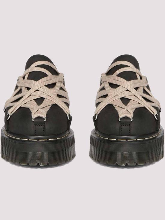 26FW 닥터마틴 뮬/슬리퍼 DM02F1815600109 BLACK - DR.MARTENS
