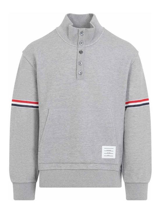 26FW 톰브라운 탑 MJT590AJ0328055 GREY