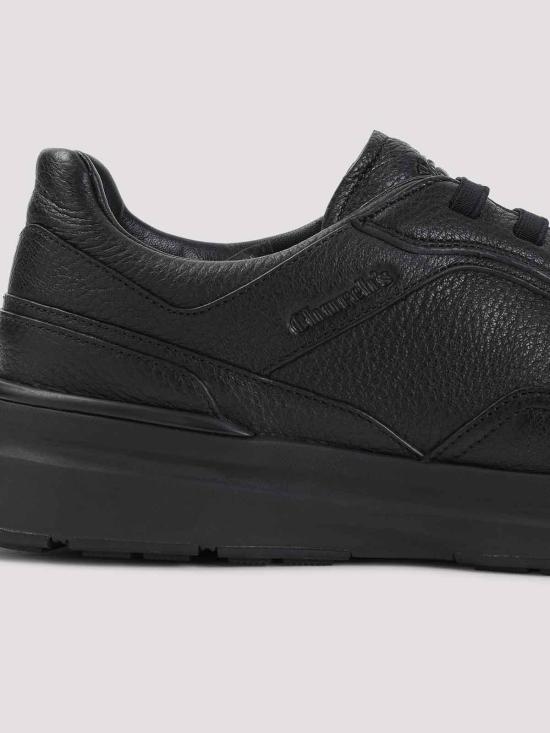 26FW 처치스 스니커즈 EEG103FG000009DTF0AAB BLACK - CHURCHS