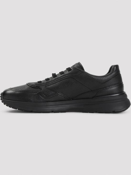 26FW 처치스 스니커즈 EEG103FG000009DTF0AAB BLACK - CHURCHS