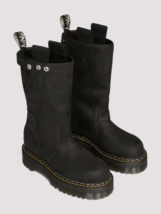 26FW 닥터마틴 부츠 DW02F1814400109 BLACK - DR.MARTENS