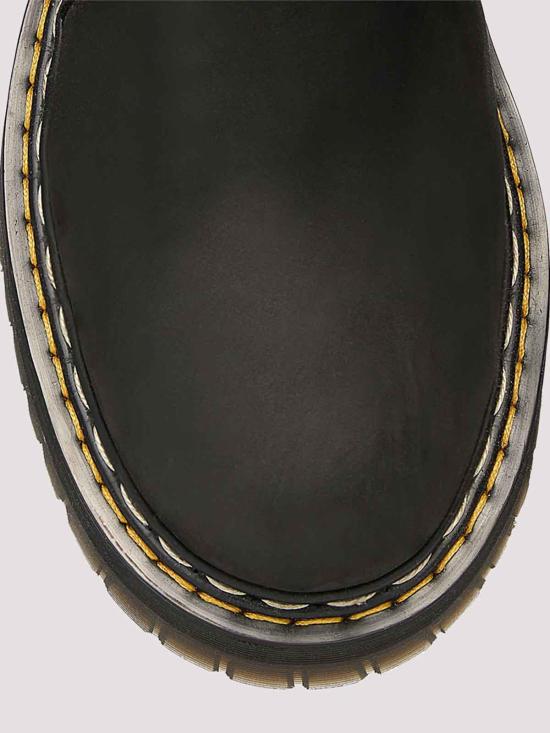 26FW 닥터마틴 부츠 DW02F1814400109 BLACK - DR.MARTENS