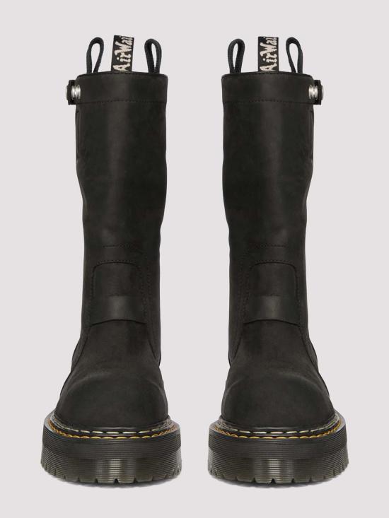 26FW 닥터마틴 부츠 DW02F1814400109 BLACK - DR.MARTENS