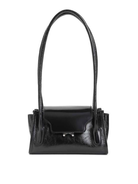 26FW 마르니 클러치/파우치 SBMP0313UPP946500N99 BLACK