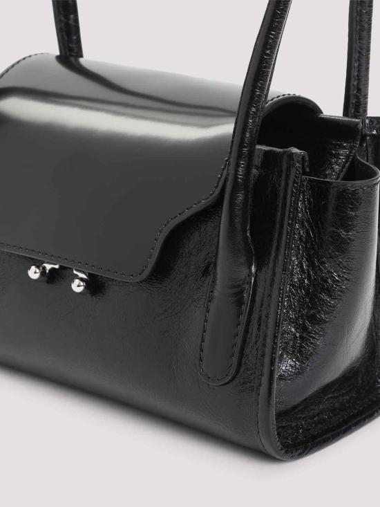 26FW 마르니 클러치/파우치 SBMP0313UPP946500N99 BLACK - MARNI