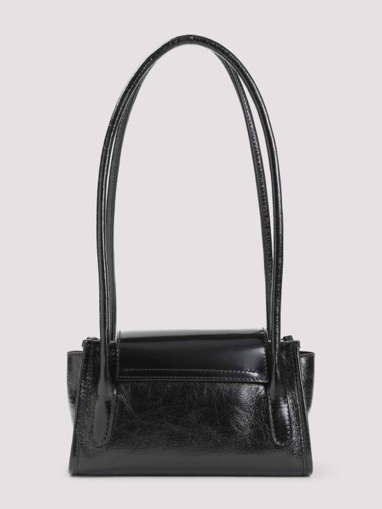 26FW 마르니 클러치/파우치 SBMP0313UPP946500N99 BLACK - MARNI