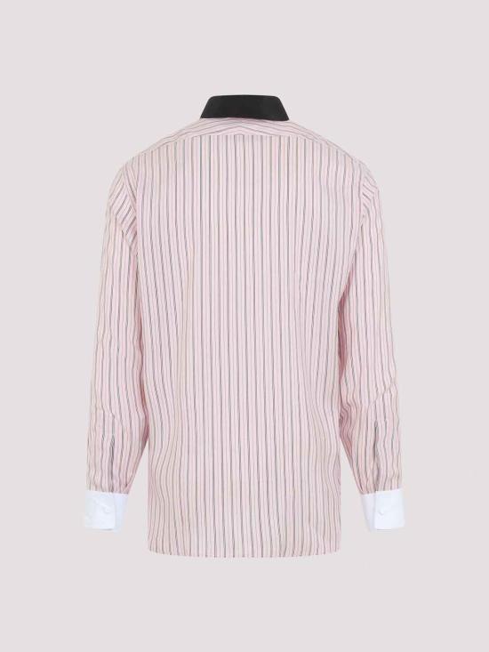 26FW 톰포드 셔츠 HRN012FMS135PWA PINK - TOMFORD