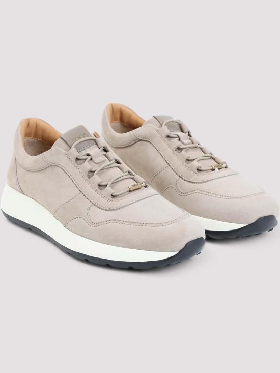 26FW 토즈 스니커즈 XXW79K0IP50J17C815 BEIGE - TODS