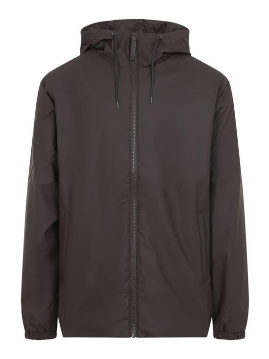 26FW 레인스 패딩 15770177BARK BROWN