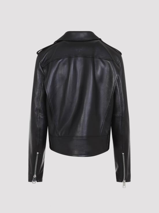 26FW 발렌시아가 자켓 A002FOTUS111000 BLACK - BALENCIAGA