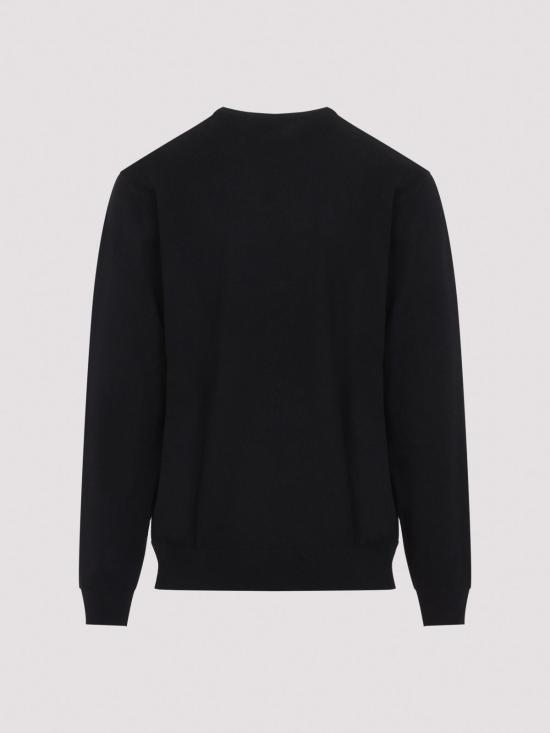26FW 칼하트 스웨터 I030841K02XXBLACK - CARHARTT
