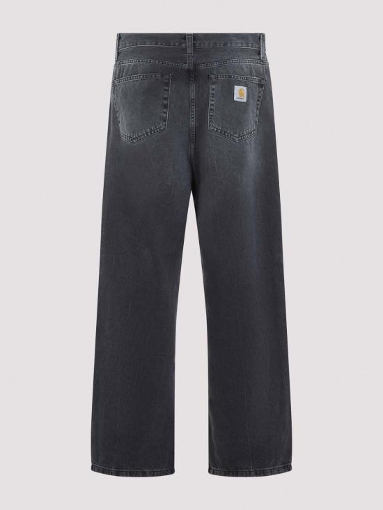26FW 칼하트 랜든 팬츠 I030468897XBLACK - CARHARTT