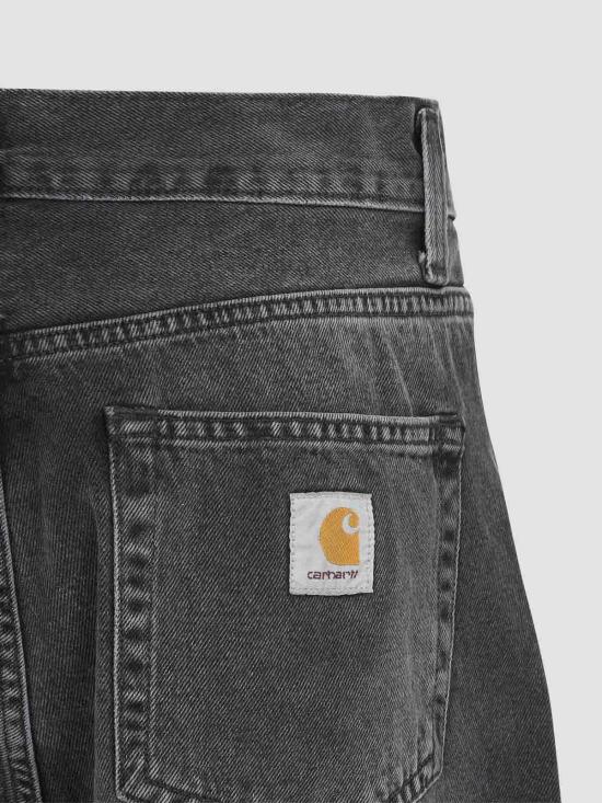 26FW 칼하트 랜든 팬츠 I030468897XBLACK - CARHARTT