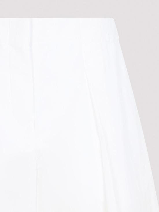 26FW 자크뮈스 팬츠 PAW00663AW00907100 WHITE - JACQUEMUS