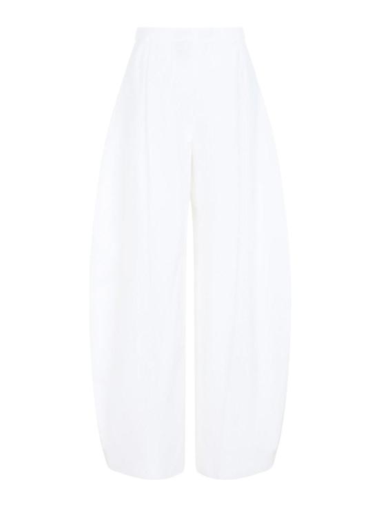 26FW 자크뮈스 팬츠 PAW00663AW00907100 WHITE
