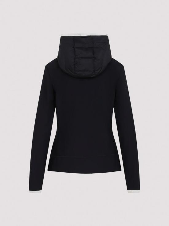 26FW 몽클레어 가디건 L20988G0000189AUE999 BLACK - MONCLER