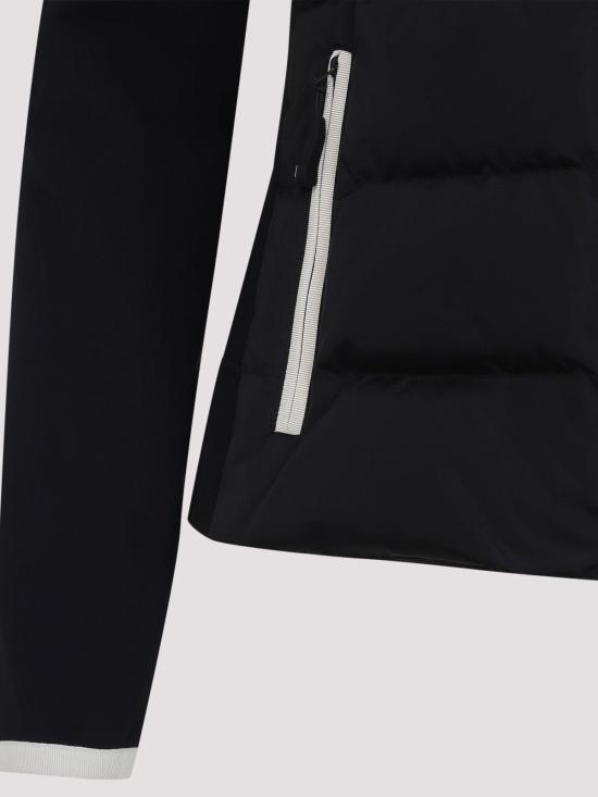 26FW 몽클레어 가디건 L20988G0000189AUE999 BLACK - MONCLER