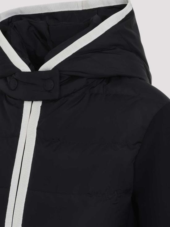 26FW 몽클레어 가디건 L20988G0000189AUE999 BLACK - MONCLER