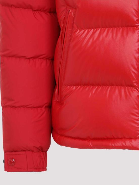26FW 몽클레어 마야 후드 쇼트 다운 자켓 L20911A00138597YX45D MULTICOLOUR - MONCLER