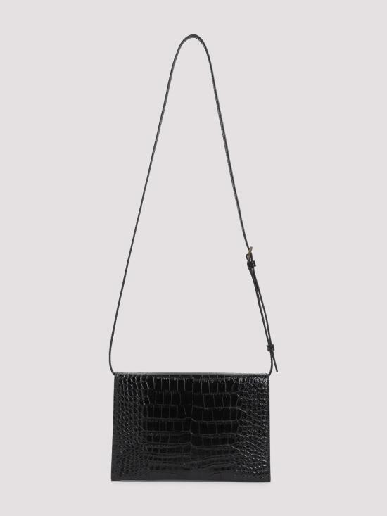 26FW 톰포드 클러치/파우치 S0549LCL632VNAA BLACK - TOMFORD