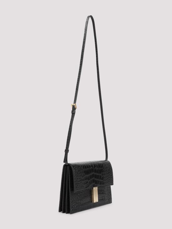 26FW 톰포드 클러치/파우치 S0549LCL632VNAA BLACK - TOMFORD