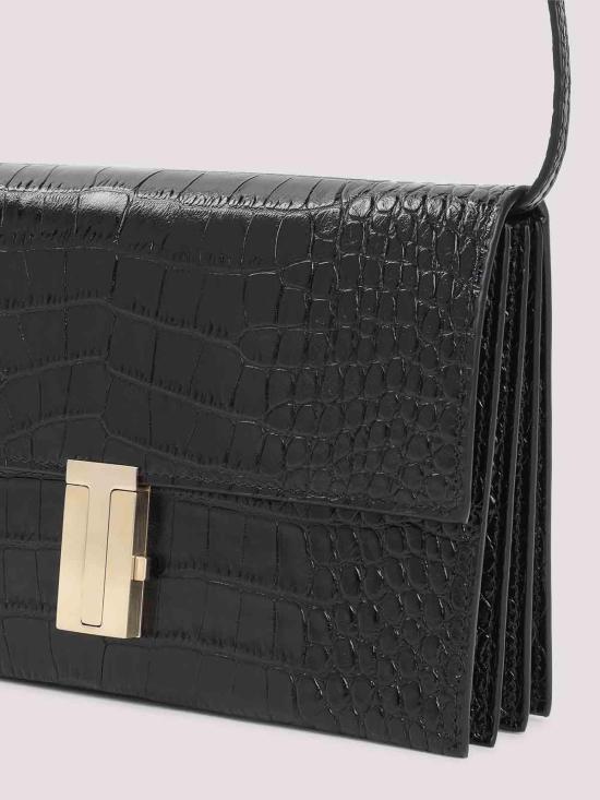 26FW 톰포드 클러치/파우치 S0549LCL632VNAA BLACK - TOMFORD
