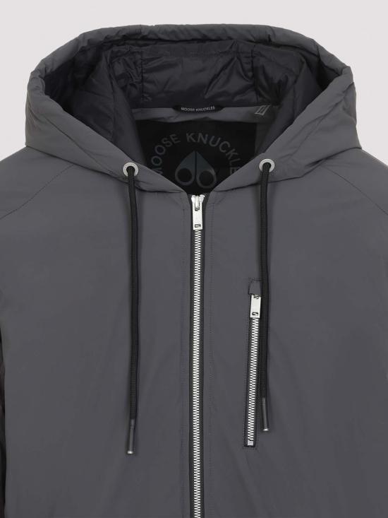 26FW 무스너클 자켓 M35MJ2101542 TAUPE - MOOSE KNUCKLES
