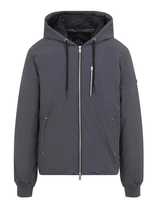 26FW 무스너클 자켓 M35MJ2101542 TAUPE