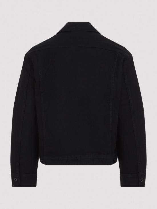 26FW 스튜디오 니콜슨 자켓 DERBYSNM1442BLACK - STUDIO NICHOLSON