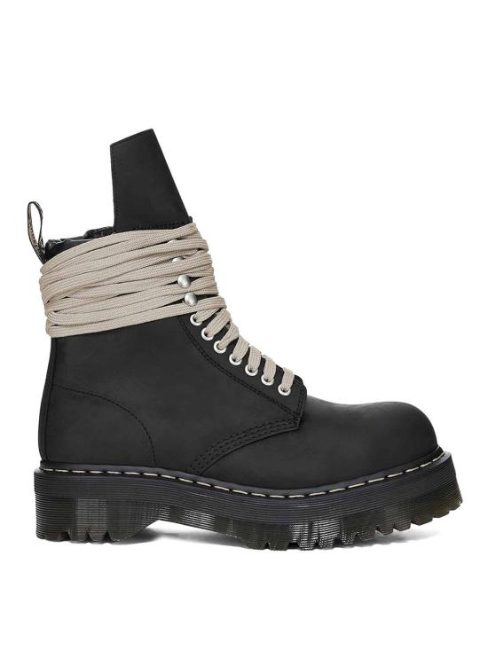 26FW 닥터마틴 부츠 DM02F1813300109 BLACK
