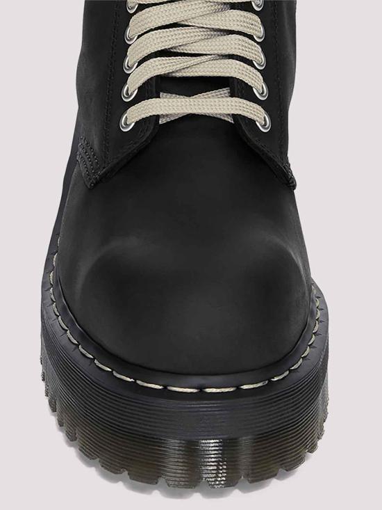 26FW 닥터마틴 부츠 DM02F1813300109 BLACK - DR.MARTENS