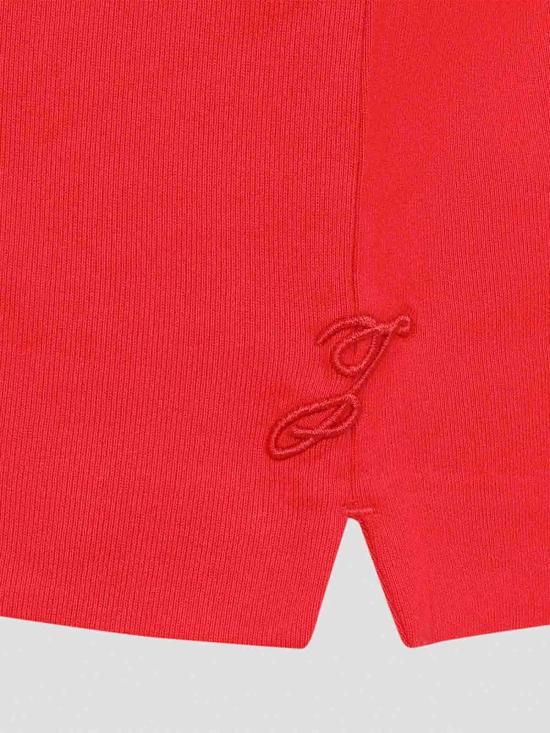 26FW 자크뮈스 Ventadou 티셔츠 TSW00588AJ00254470 RED - JACQUEMUS