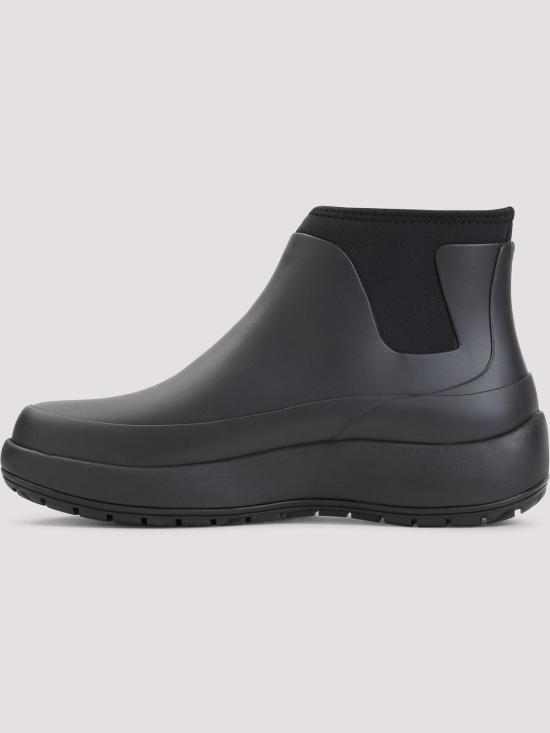 26FW 레인스 부츠 7023001BLACK BEIGE - RAINS