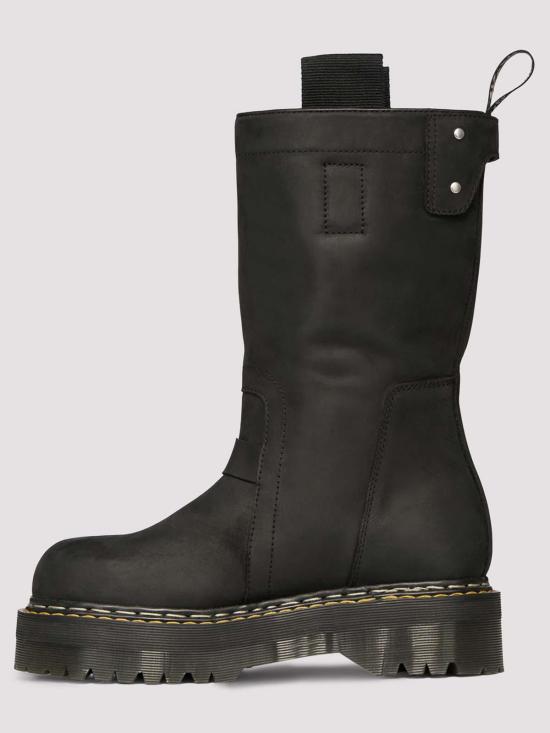 26FW 닥터마틴 부츠 DM02F1814400109 BLACK - DR.MARTENS