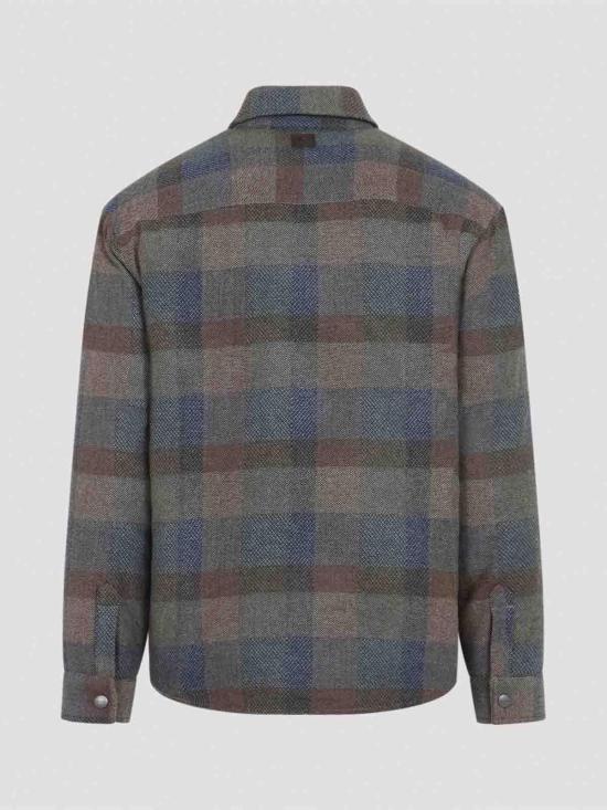 26FW 에트로 자켓 MRBA010999TQB15S9890 MULTICOLOUR - ETRO